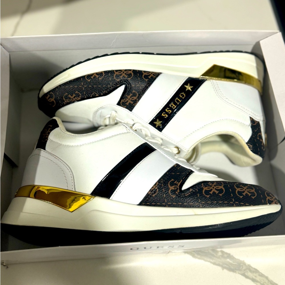 Guess Casual Sneakers